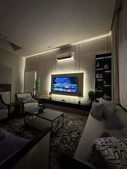 2 bedroom apartment in Qurtubah 1