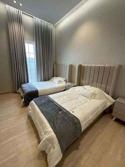 2 bedroom apartment in Qurtubah 3