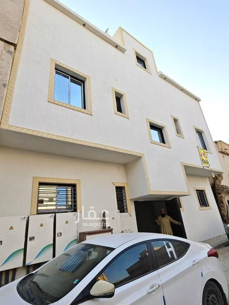 1 bedroom building in Manfuhah Al Jadidah, Riyadh 5