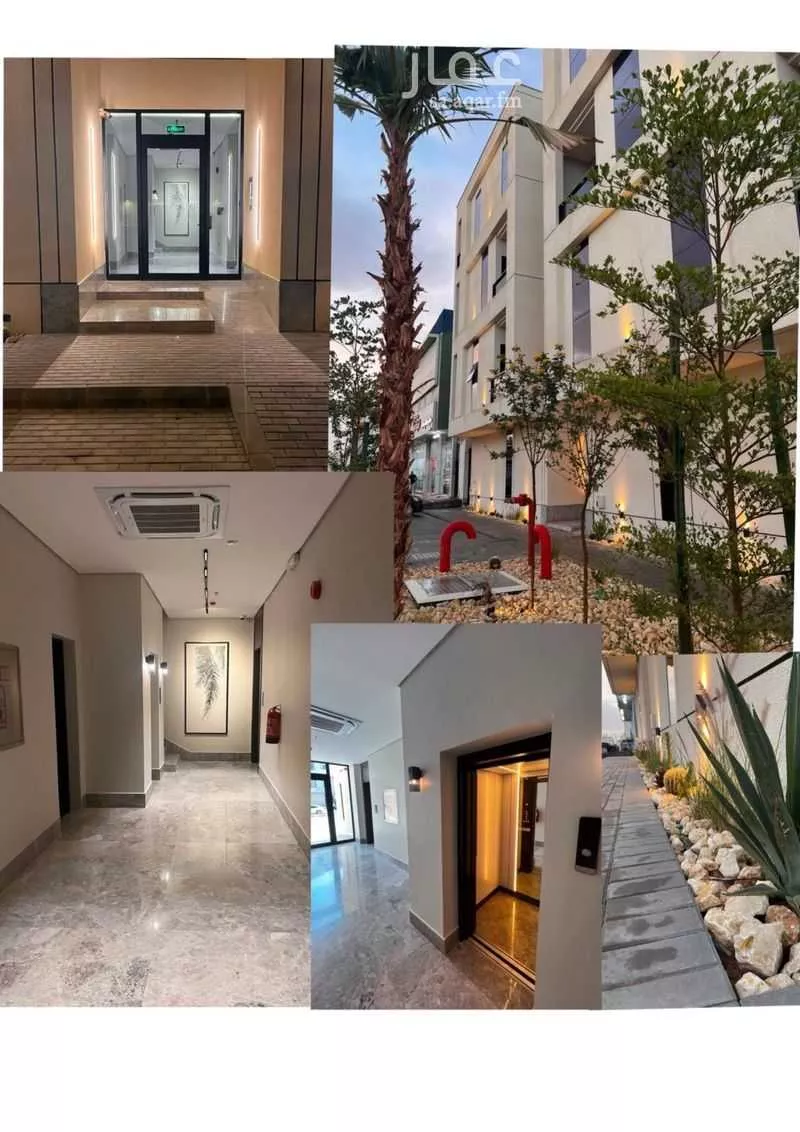عقار 23 غرف في العارض، الرياض 4