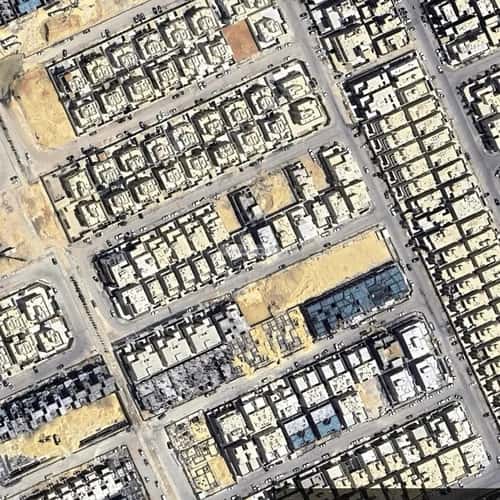 3 bedroom apartment in Al Narjis 3