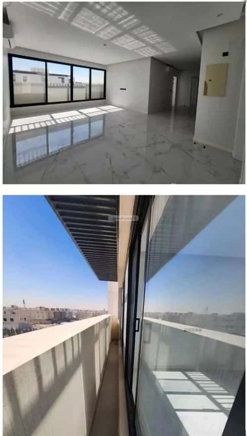 3 bedroom apartment in Al Narjis 4