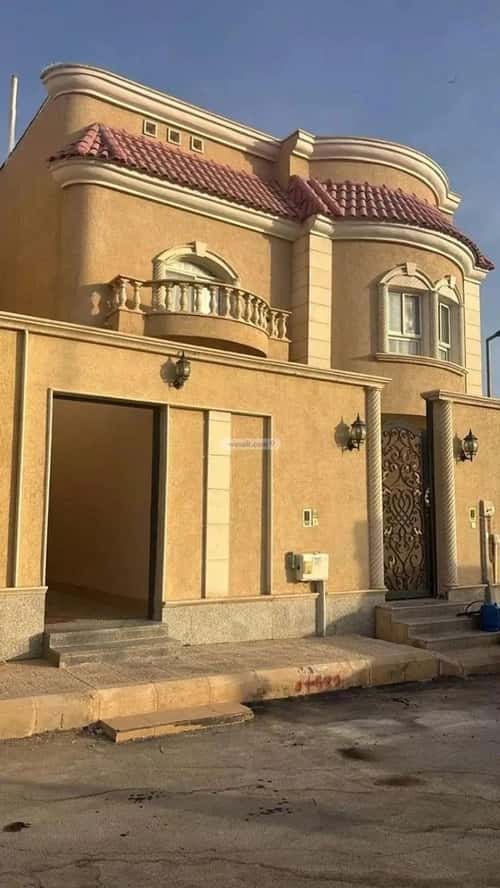 2 bedroom apartment in Al Narjis 4