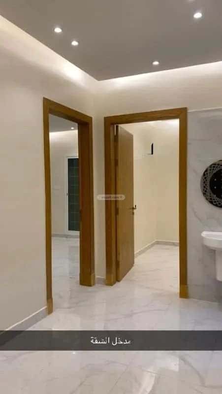 3 bedroom apartment in Al Narjis 3