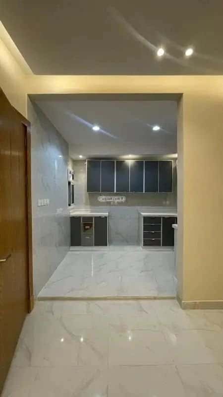 3 bedroom apartment in Al Narjis 4