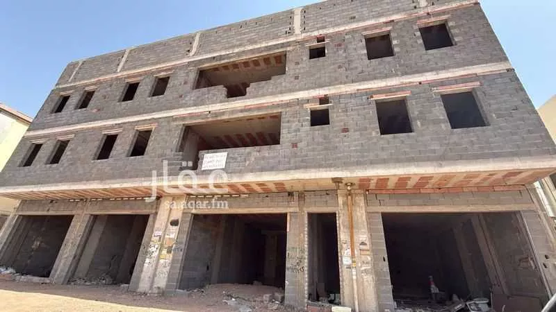 عقار 25 غرف في الرانوناء، المدينة المنورة
