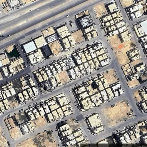 3 bedroom apartment in Al Aridh 3