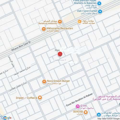 3 bedroom apartment in Al Aridh 1