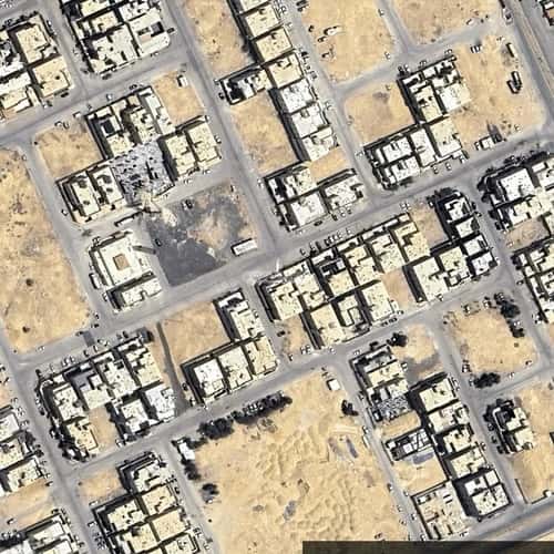 3 bedroom apartment in Al Aridh 2