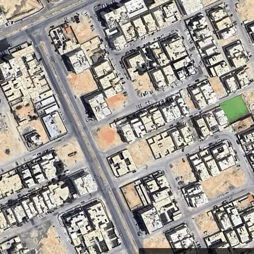 3 bedroom apartment in Al Narjis 2