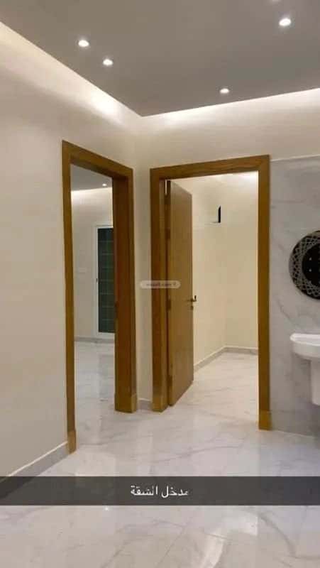 3 bedroom apartment in Al Narjis 4