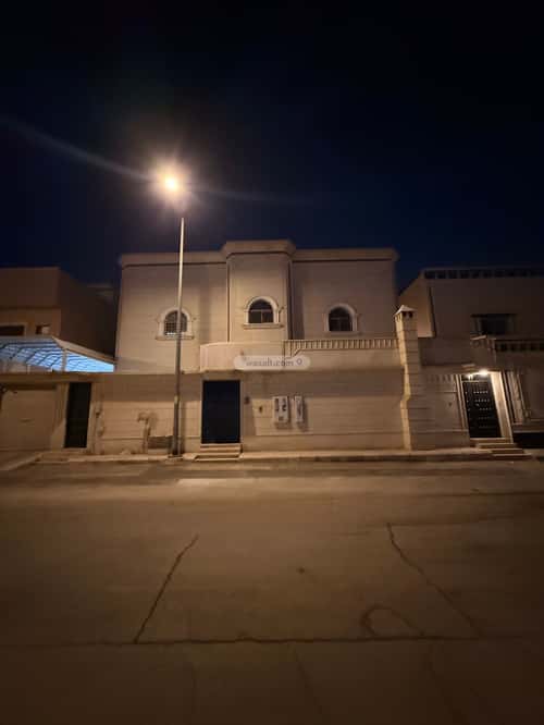 4 bedroom apartment in Al Uraija Al Gharbi, Riyadh 9