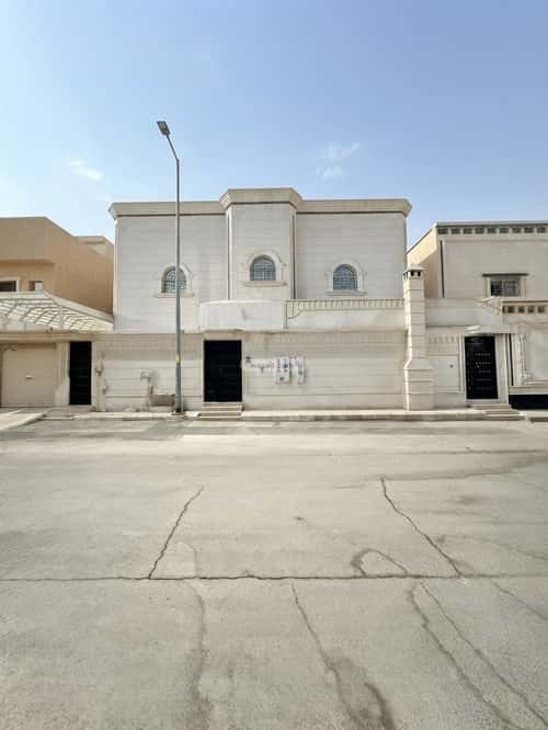 4 bedroom apartment in Al Uraija Al Gharbi, Riyadh 6