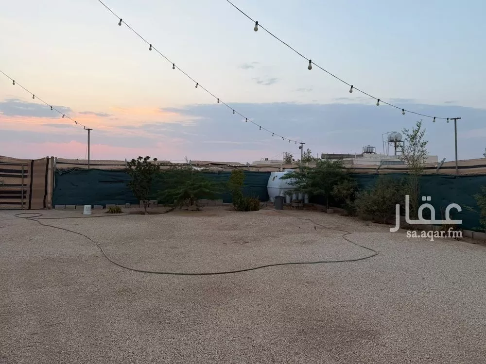 land in Ash Sharq, Riyadh 4