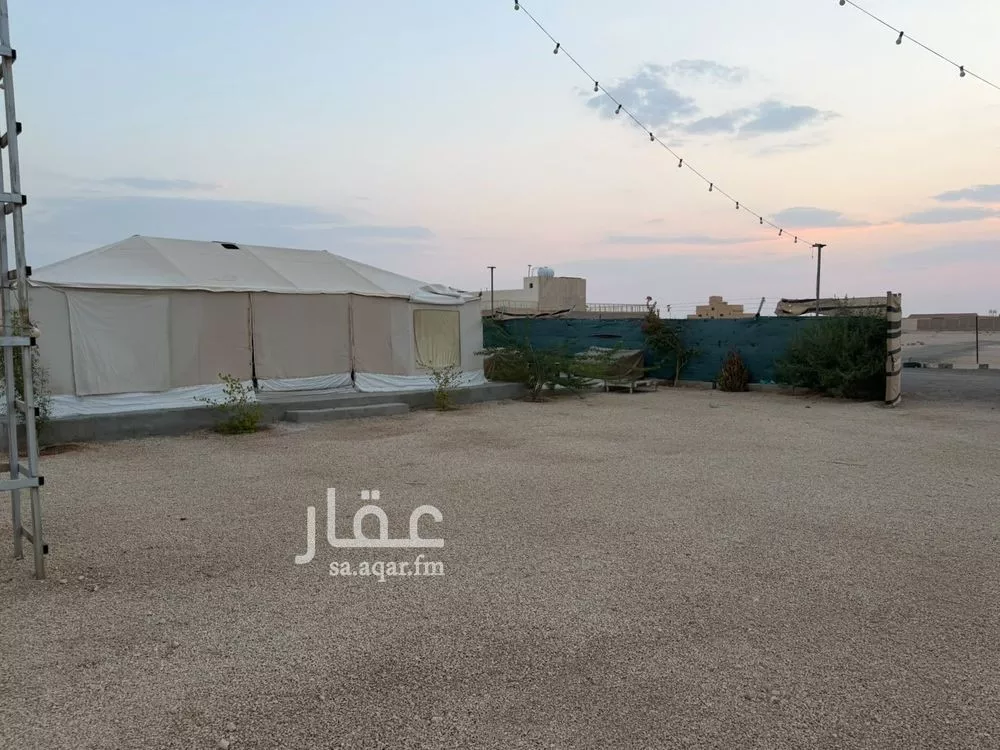 land in Ash Sharq, Riyadh 8