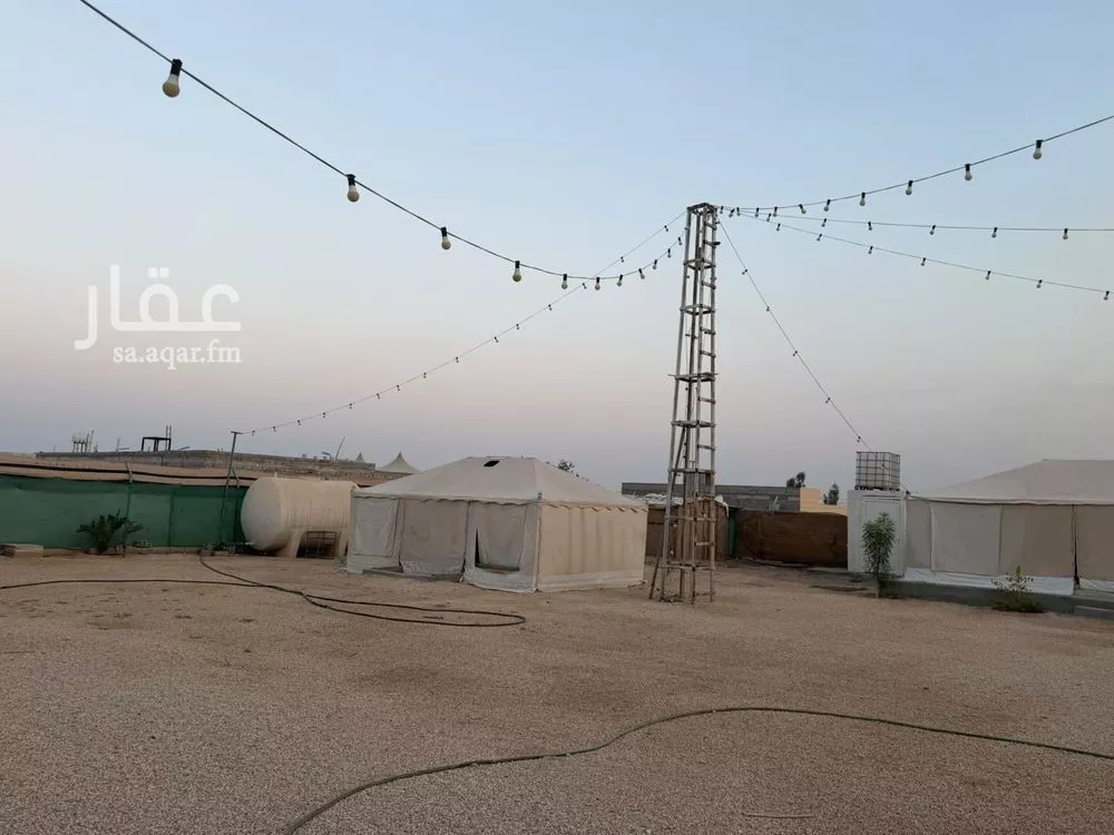 land in Ash Sharq, Riyadh 9