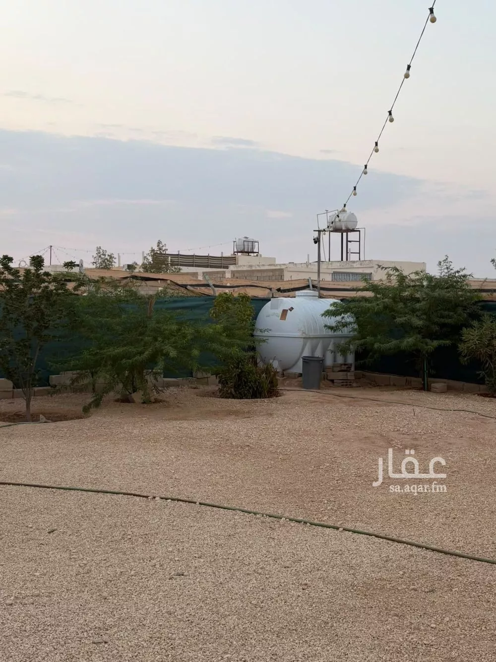 land in Ash Sharq, Riyadh 3