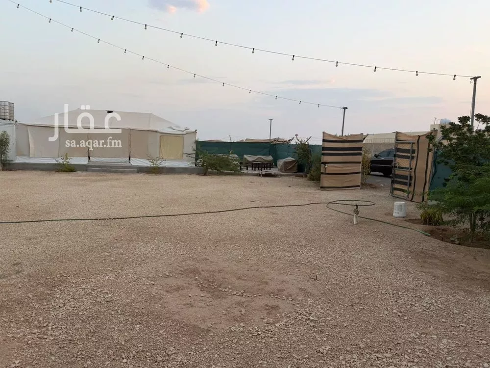 land in Ash Sharq, Riyadh 5