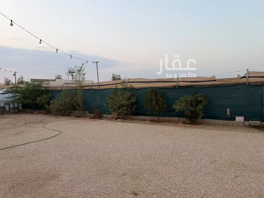 land in Ash Sharq, Riyadh 6