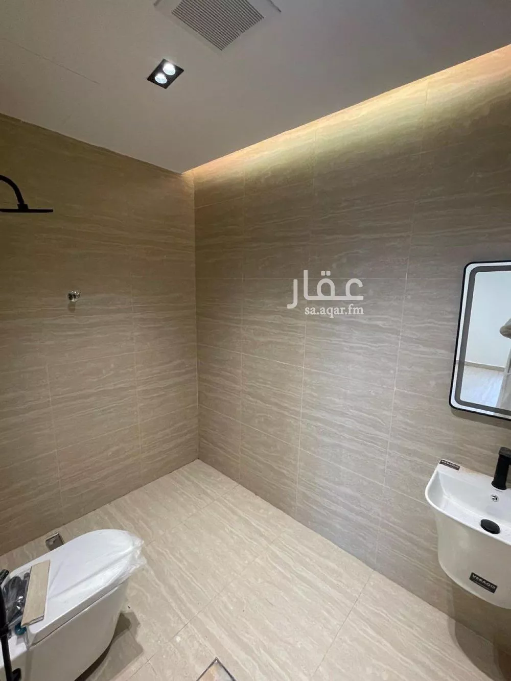 دور 3 غرف في السويدي الغربي 10