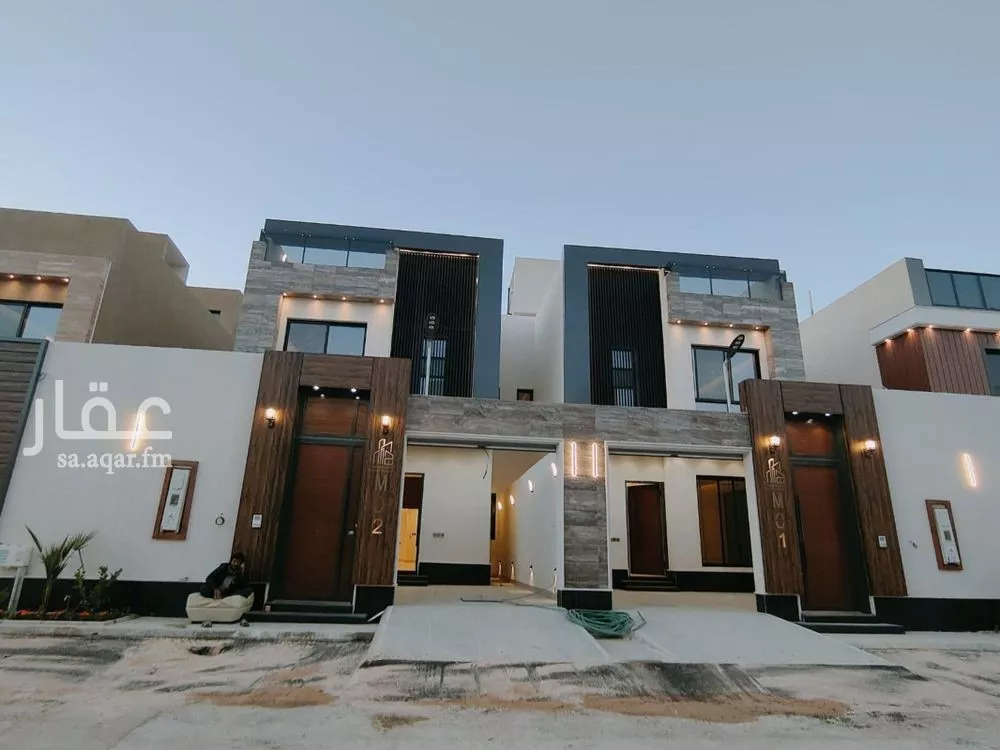 دور 3 غرف في الرمال 15