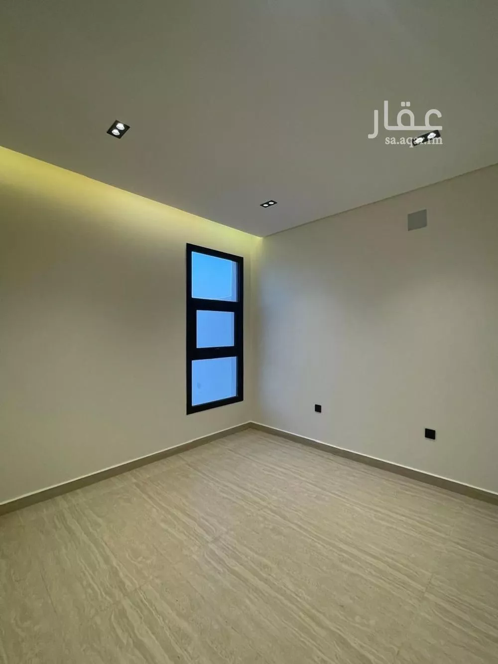 دور 3 غرف في السويدي الغربي 14