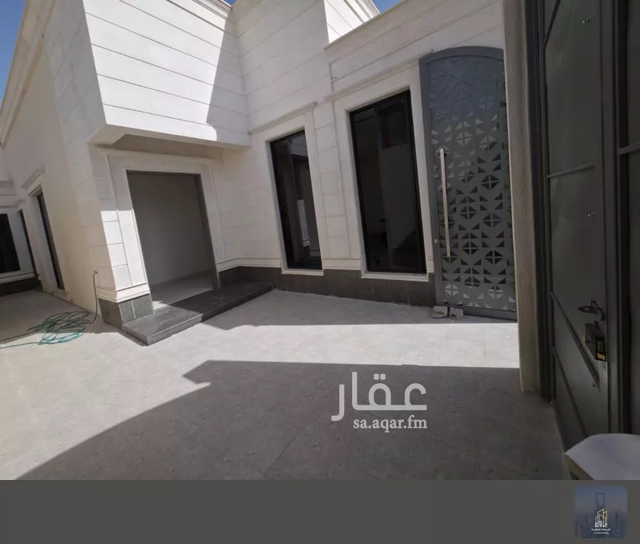 دور 5 غرف في النظيم 8