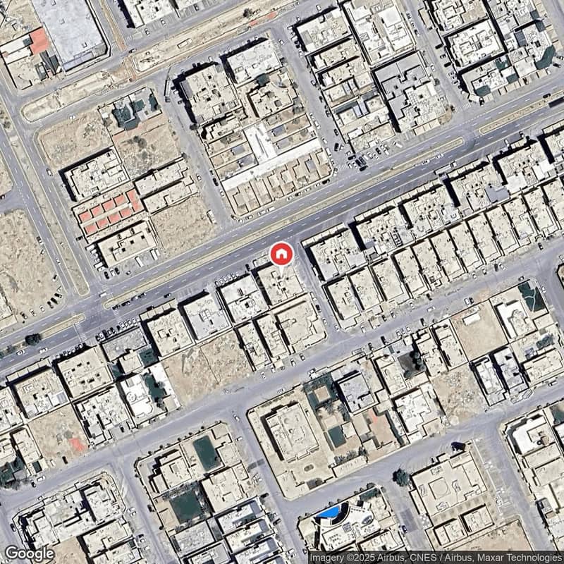 1 bedroom apartment in Al Qairawan, Riyadh 6