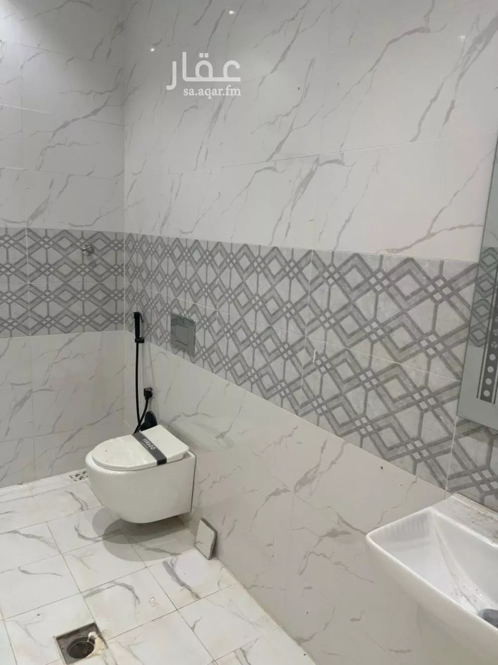 5 bedroom floor in Tuwaiq 12