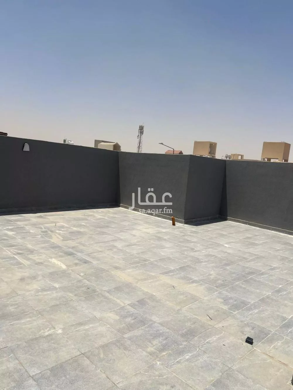 5 bedroom floor in Tuwaiq 17