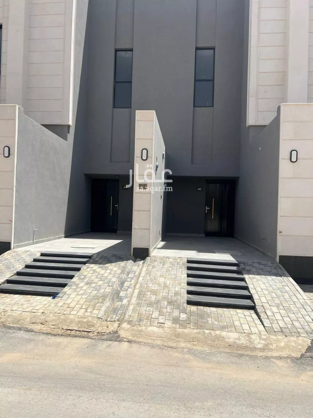 5 bedroom floor in Tuwaiq 21
