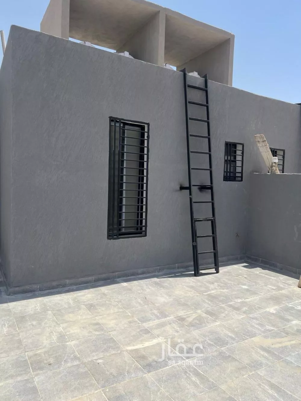 5 bedroom floor in Tuwaiq 22