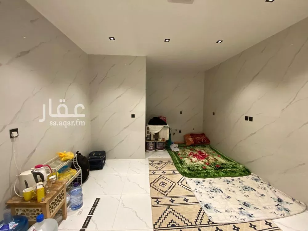 دور 4 غرف في عكاظ 12