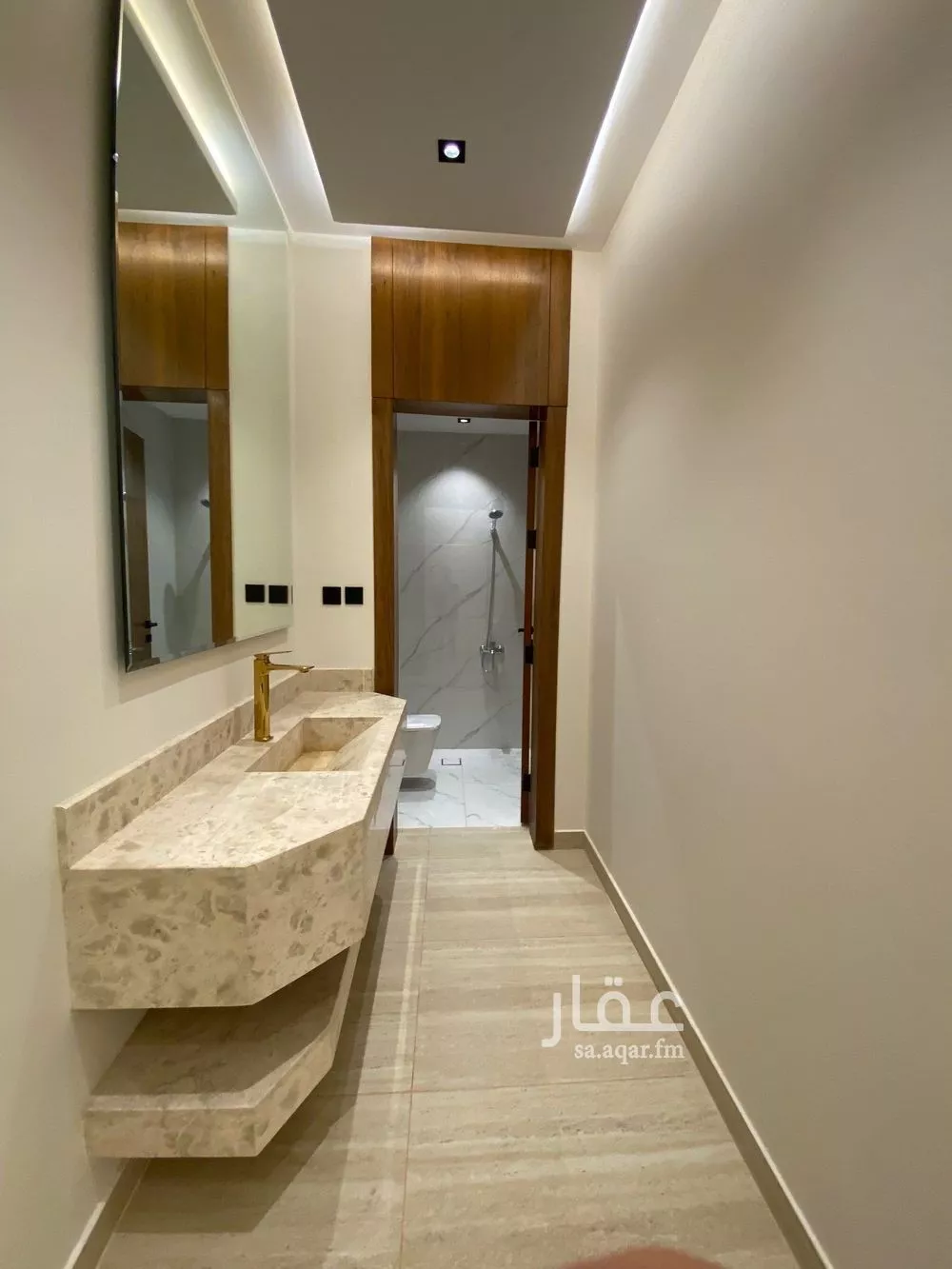 دور 4 غرف في عكاظ 8