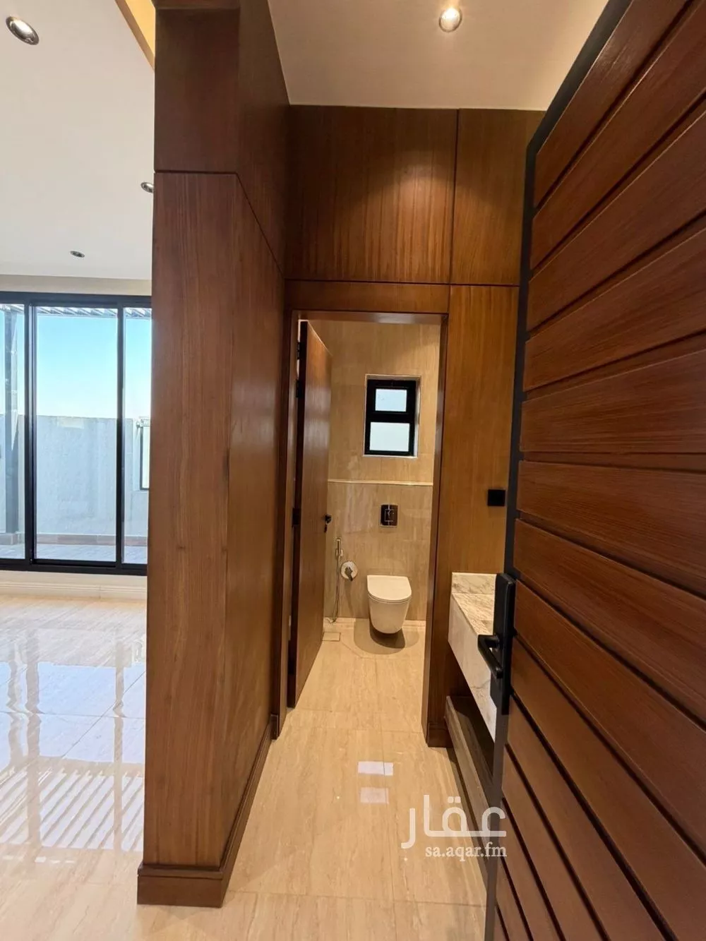 3 bedroom floor in Al Narjis 13