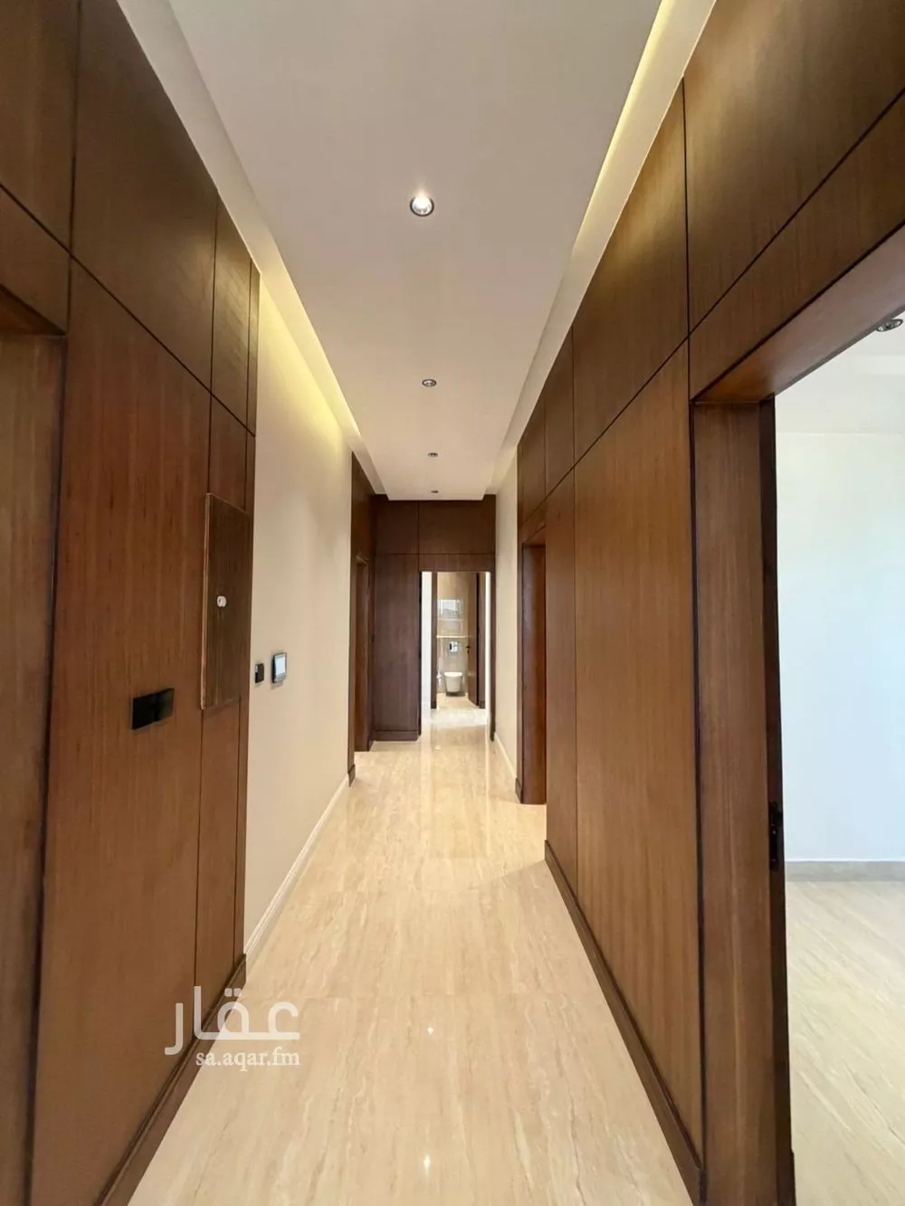 3 bedroom floor in Al Narjis 4