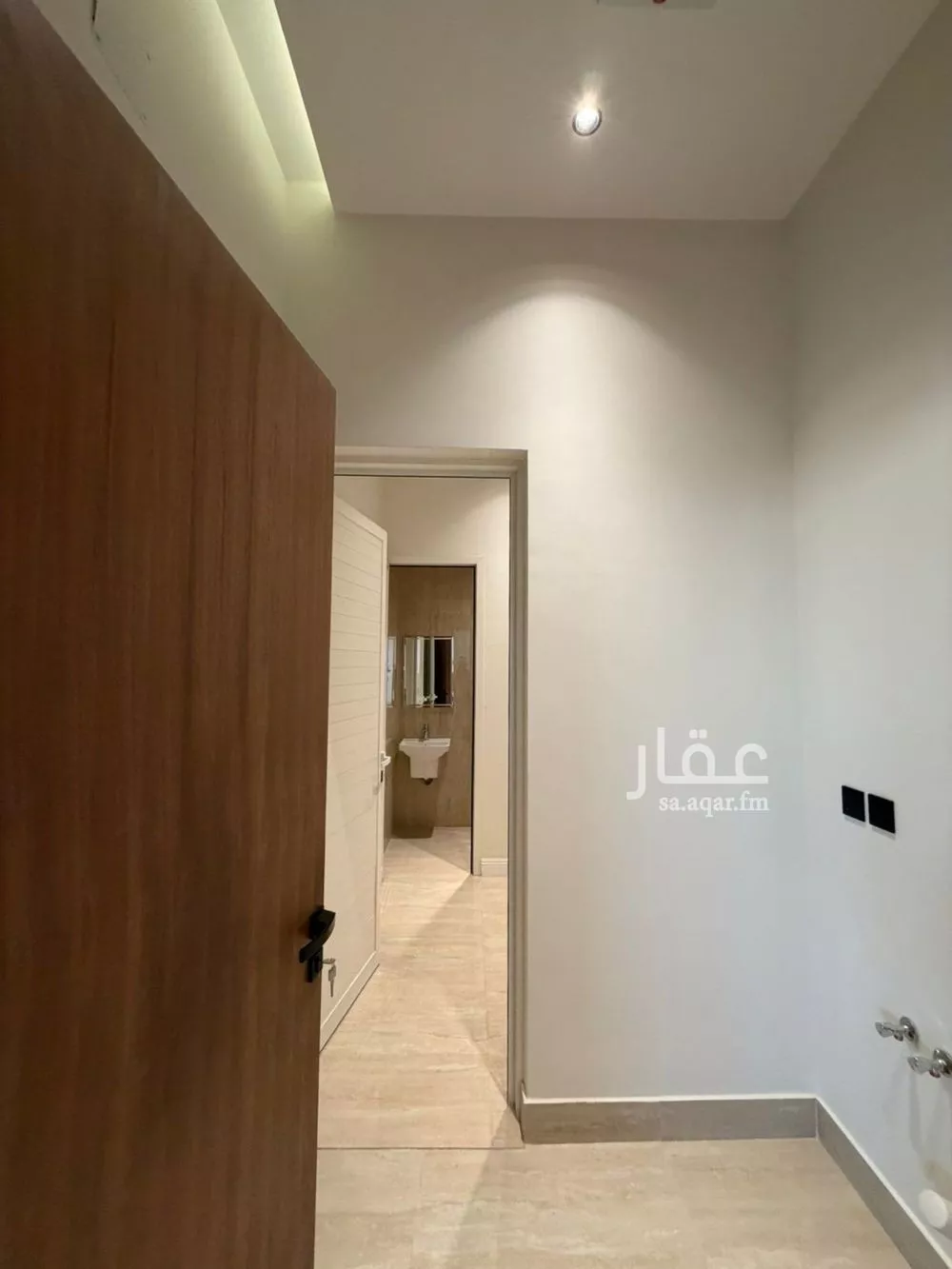 3 bedroom floor in Al Narjis 5