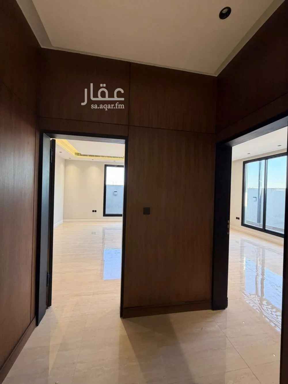 3 bedroom floor in Al Narjis 7