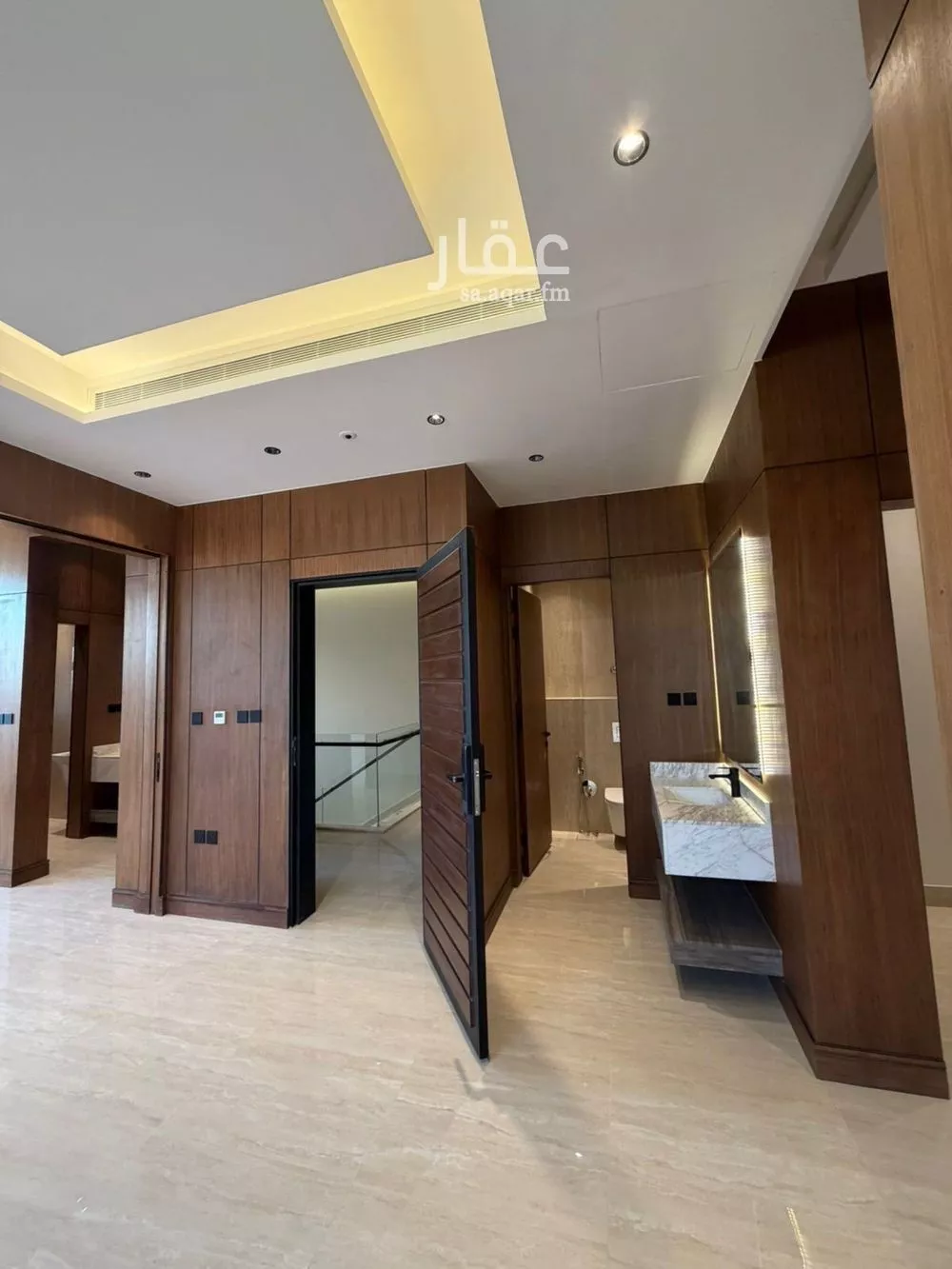 3 bedroom floor in Al Narjis 8