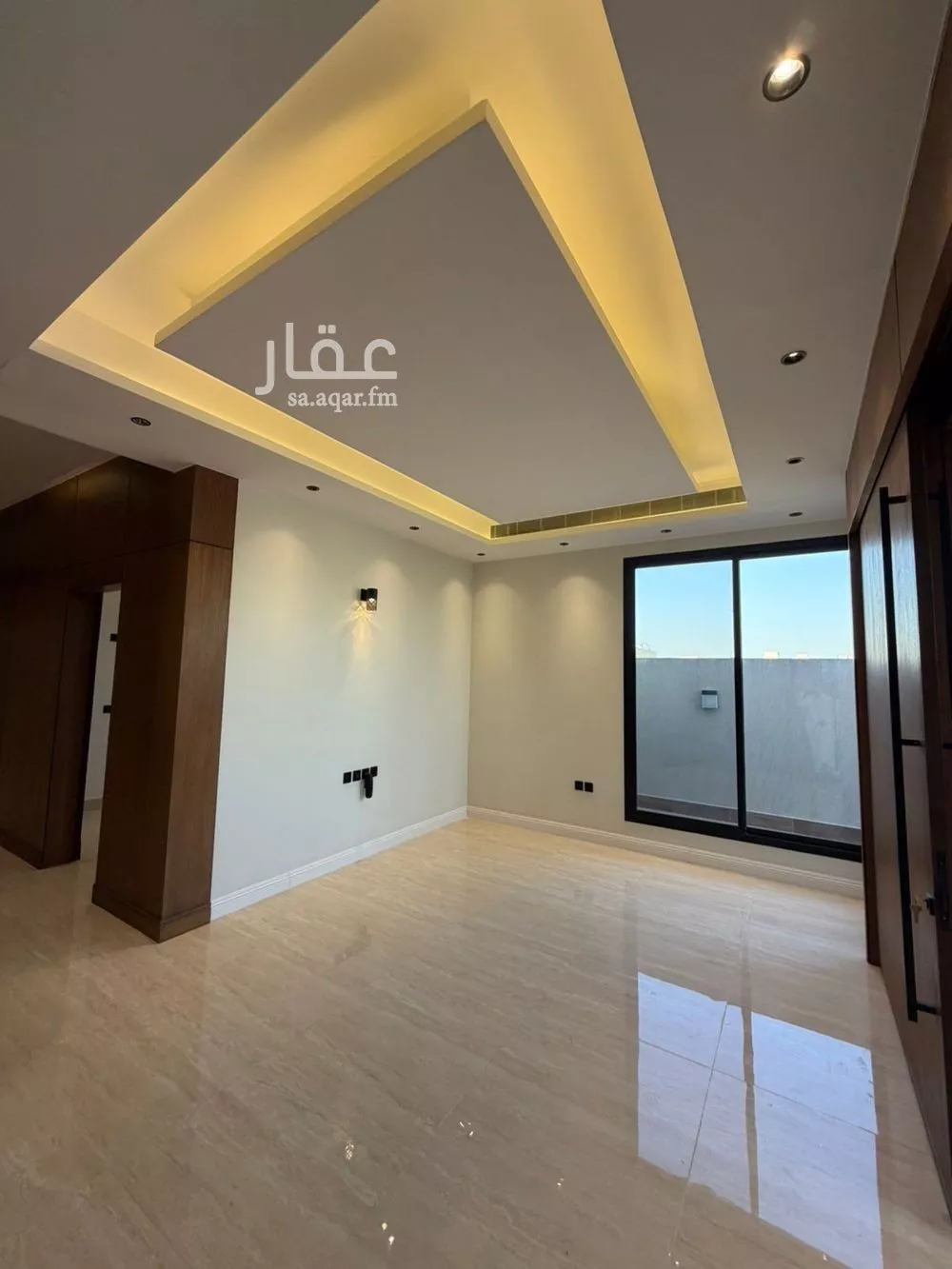 3 bedroom floor in Al Narjis 10