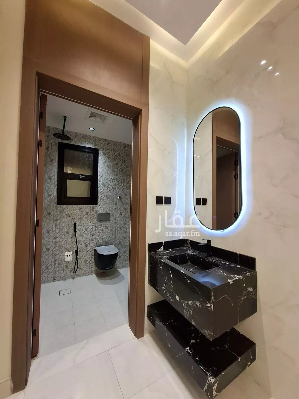 5 bedroom floor in Tuwaiq 13