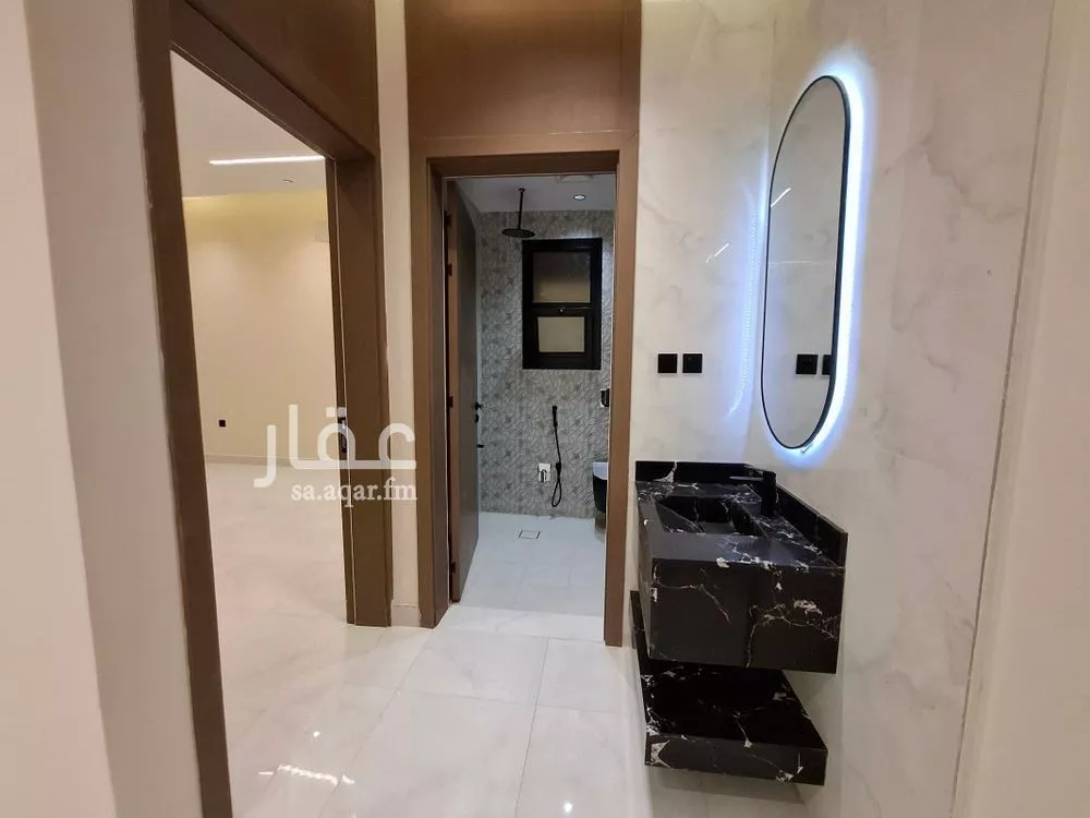 5 bedroom floor in Tuwaiq 9