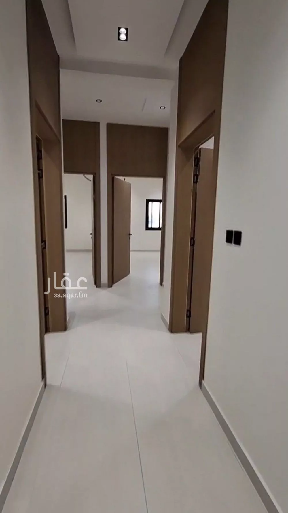 6 bedroom floor in Okaz 3