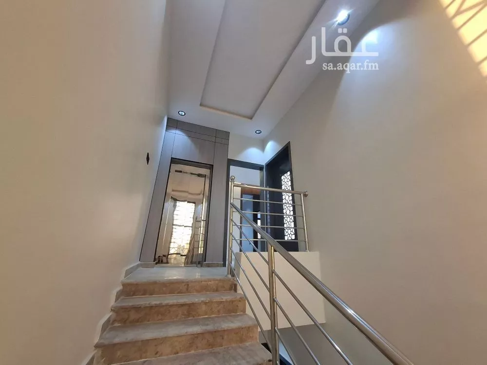 7 bedroom floor in Dahiat Namar 4