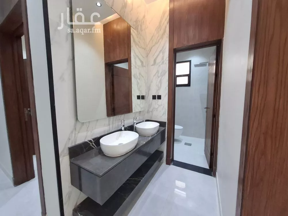 7 bedroom floor in Dahiat Namar 9