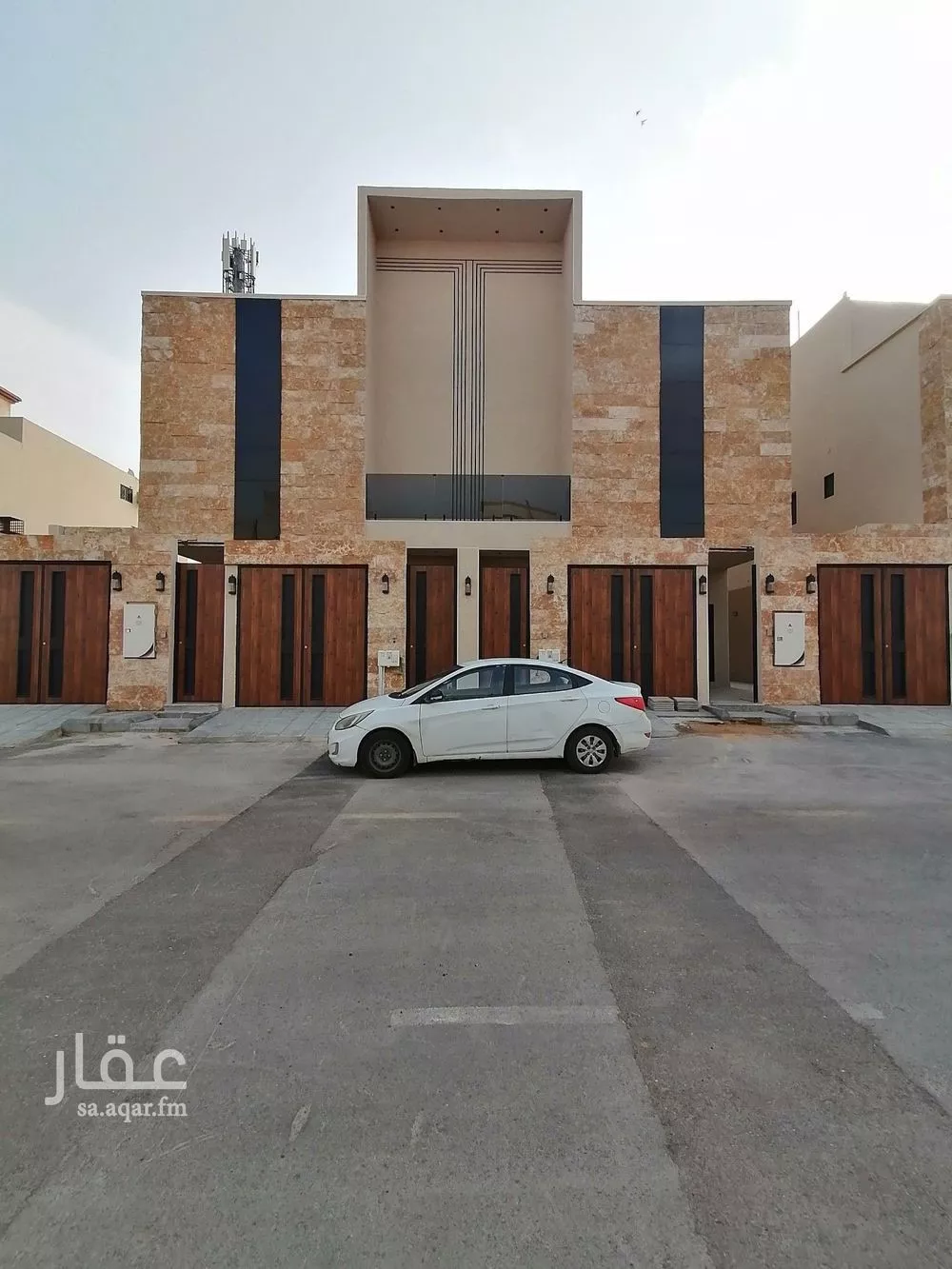 دور 4 غرف في بدر 4