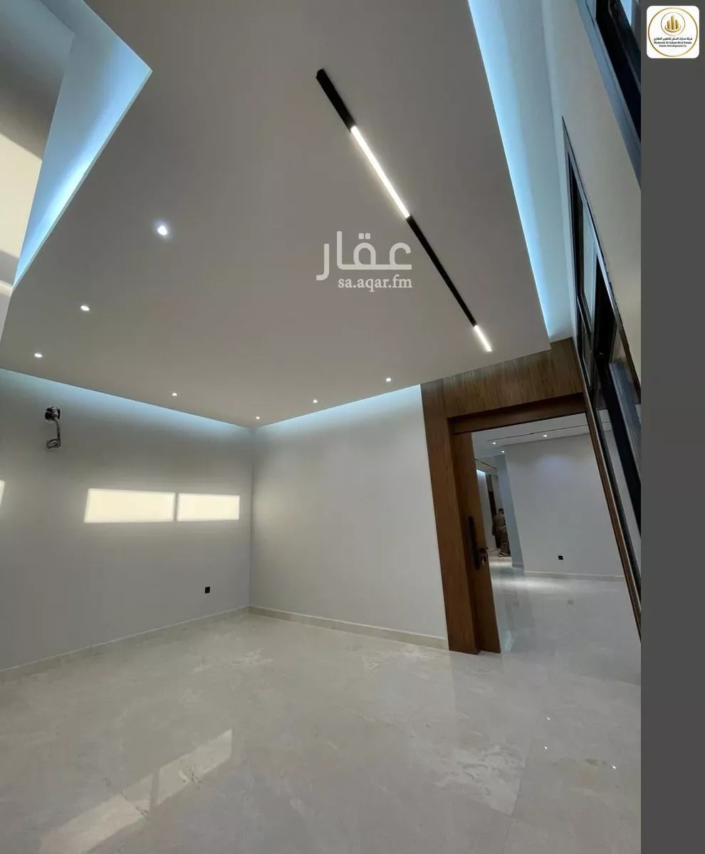 دور 5 غرف في الرمال 4
