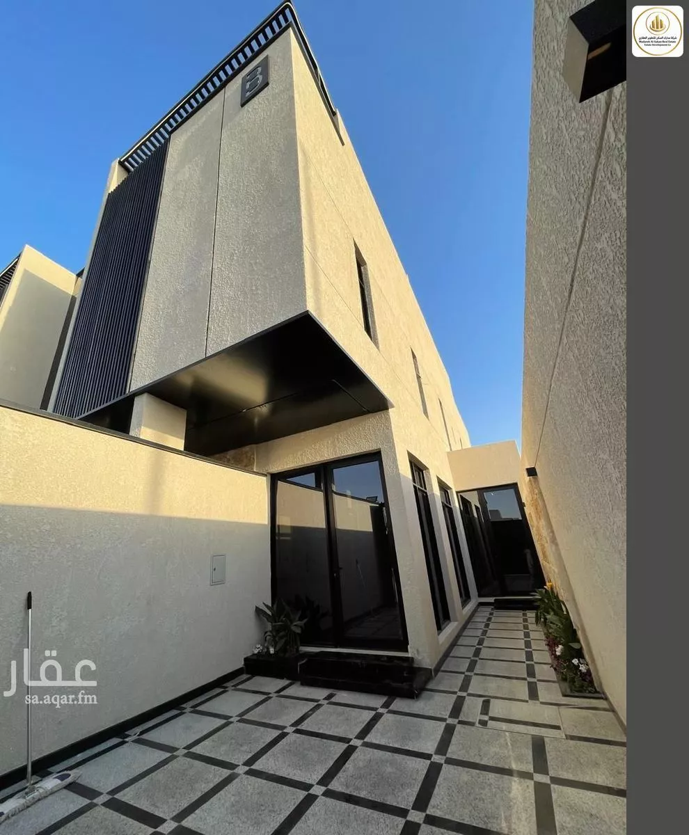 دور 5 غرف في الرمال 5