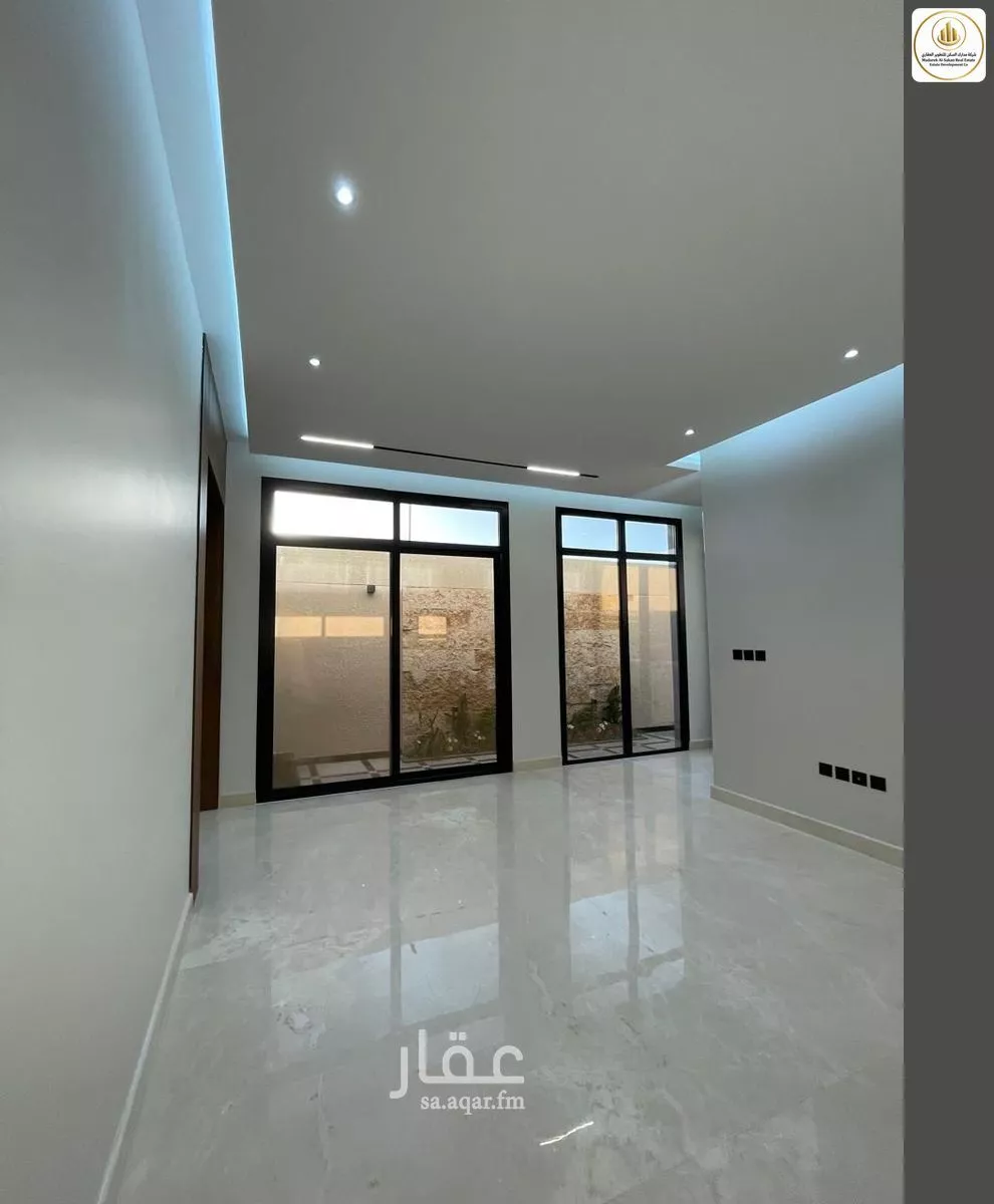 دور 5 غرف في الرمال 6