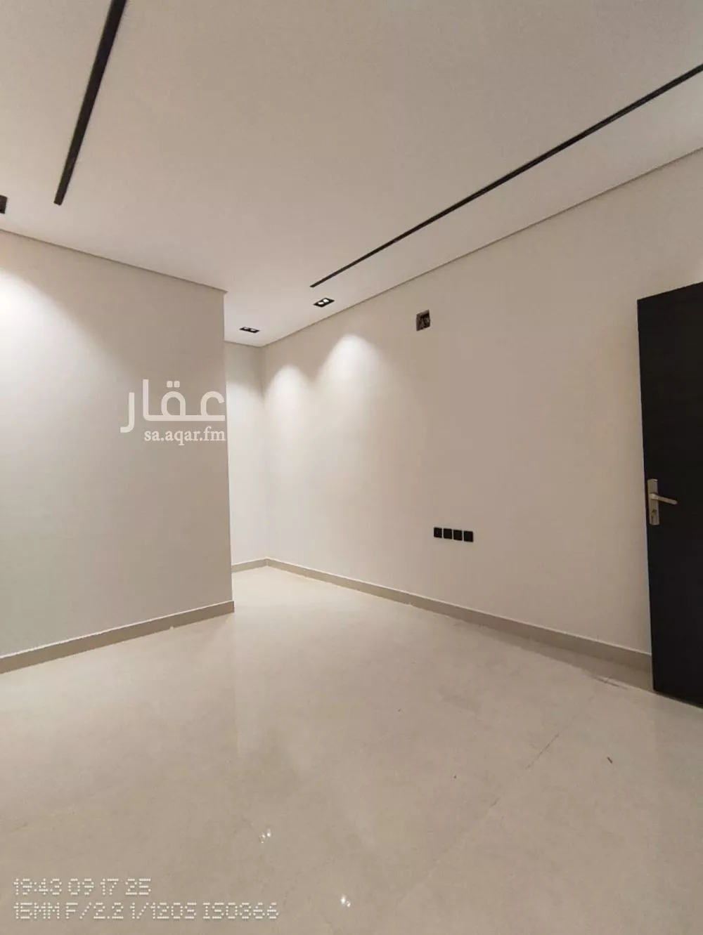 دور 5 غرف في السويدي 6